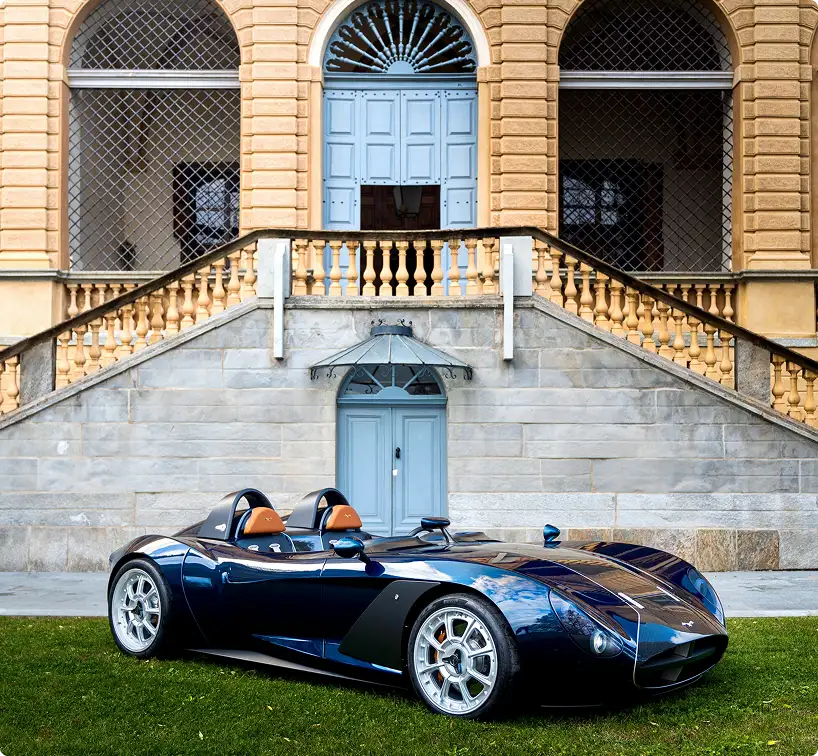 Automobili Mignatta | Scopri Rina